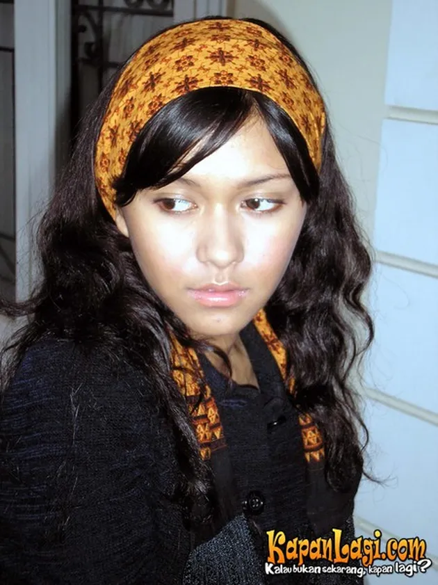 hana mirdad