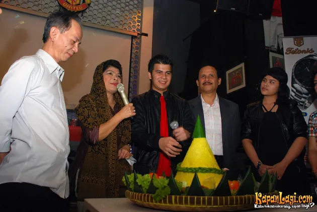 handika pratama