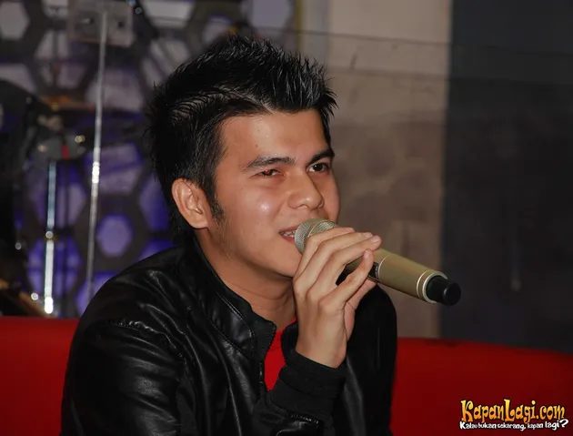handika pratama