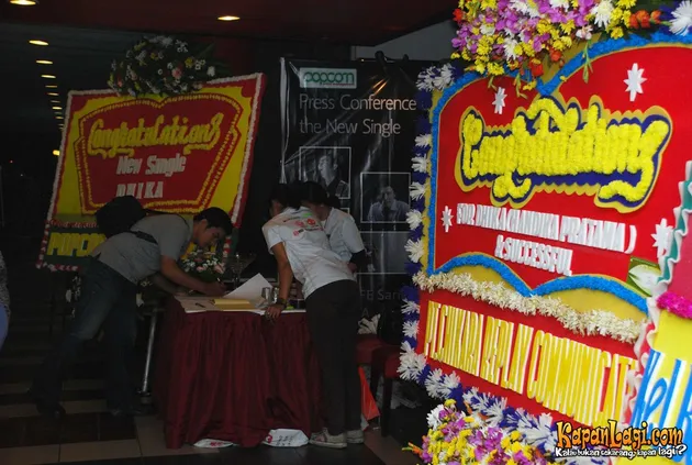 handika pratama