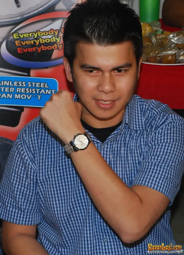 Handika Pratama