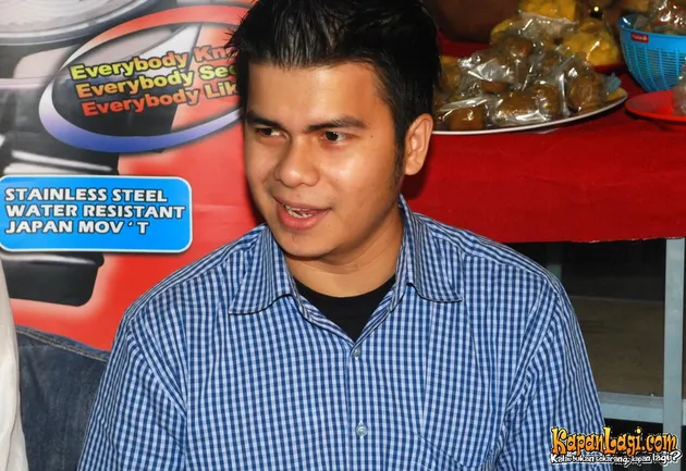 Handika Pratama