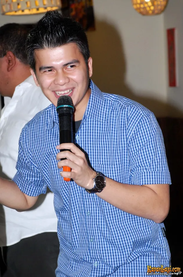 Handika Pratama