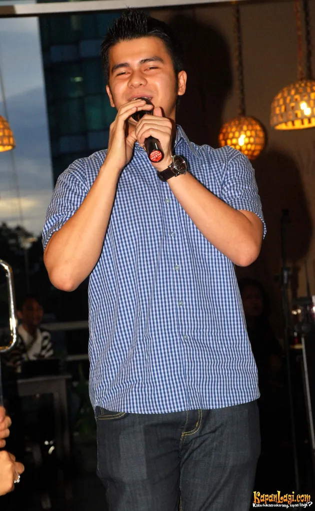 Handika Pratama