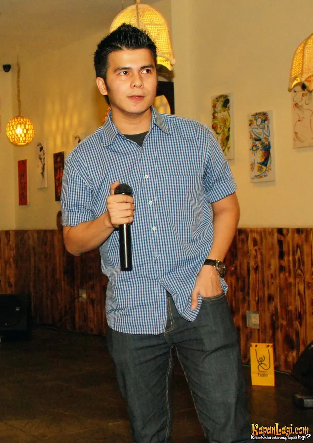 Handika Pratama