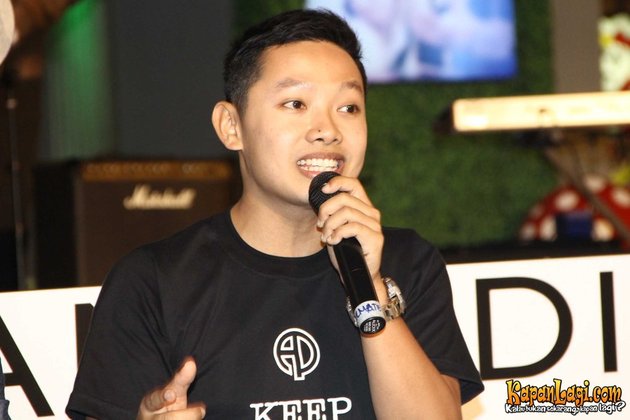 Ari Pramundito
