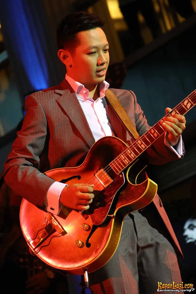 Ari Pramundito