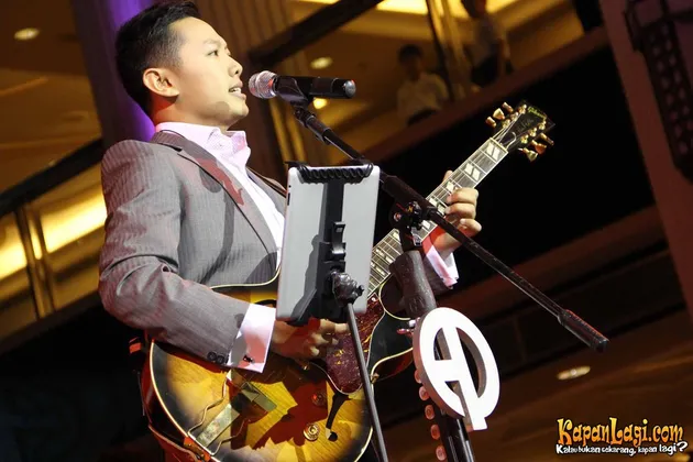 Ari Pramundito