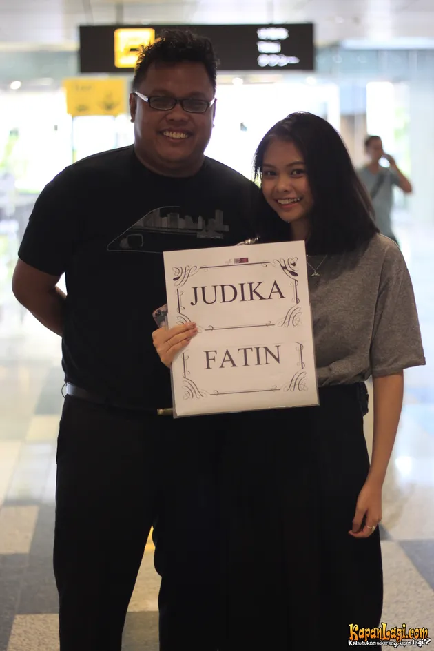 Fatin Konser Singapura