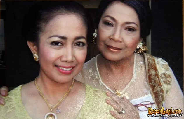 hanny wahab
