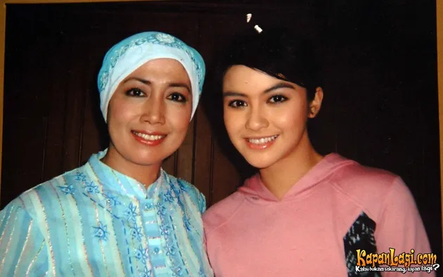 hanny wahab