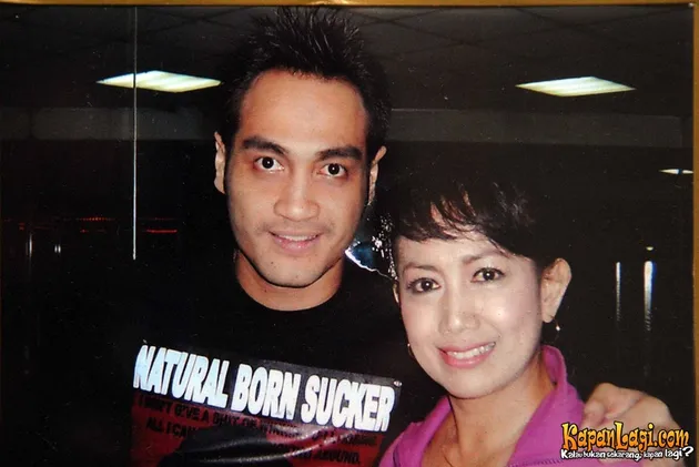 hanny wahab