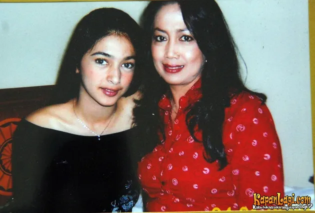 hanny wahab