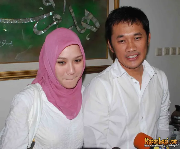 Hanung Bramantyo, Zaskia Adya Mecca