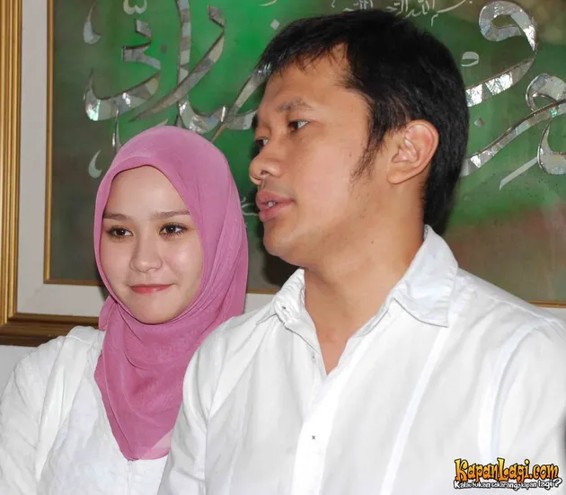 Hanung Bramantyo, Zaskia Adya Mecca