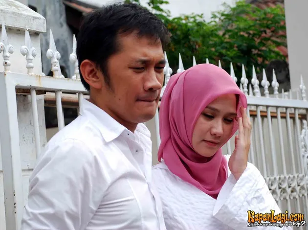 Hanung Bramantyo, Zaskia Adya Mecca