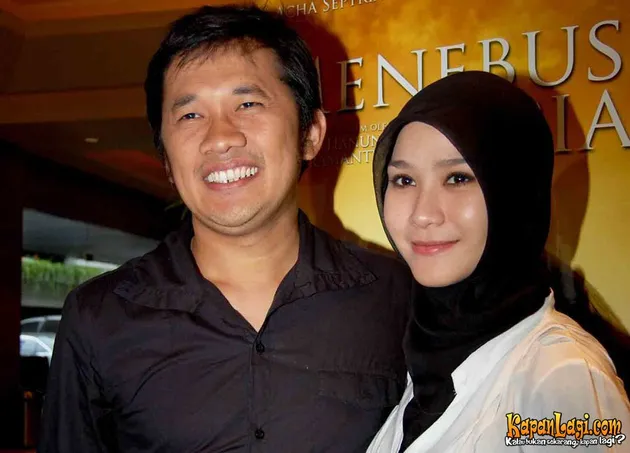 Hanung Bramantyo, Zaskia Adya Mecca