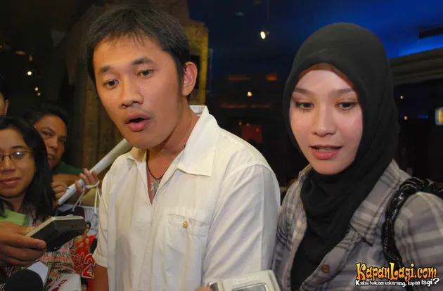 Hanung Bramantyo, Zaskia Adya Mecca