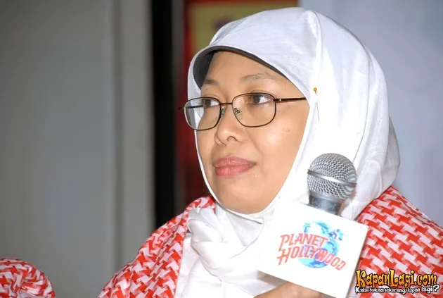 film perempuan berkalung sorban