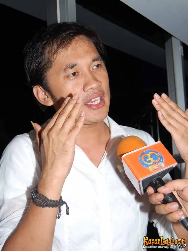 Hanung Bramantyo