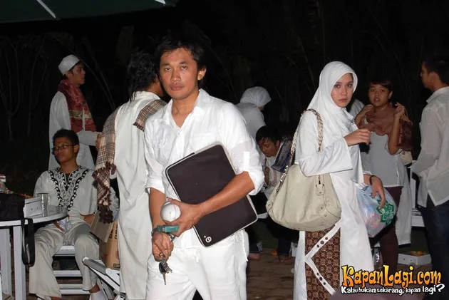 Hanung Bramantyo, Zaskia Adya Mecca