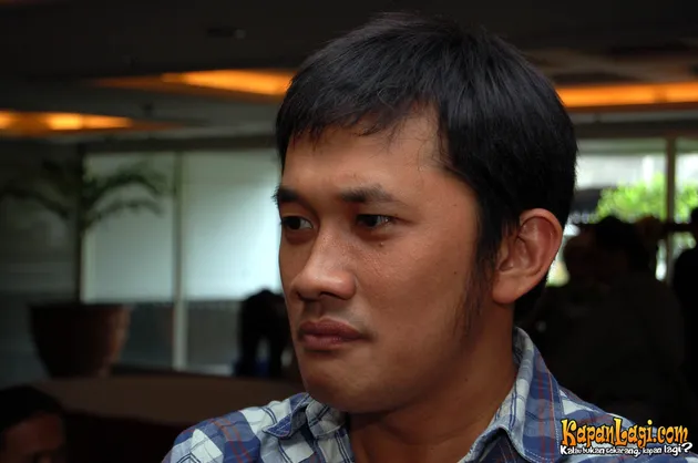 hanung bramantyo