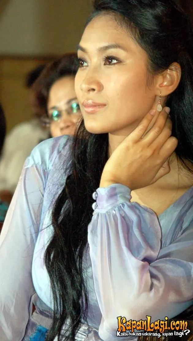Happy Salma
