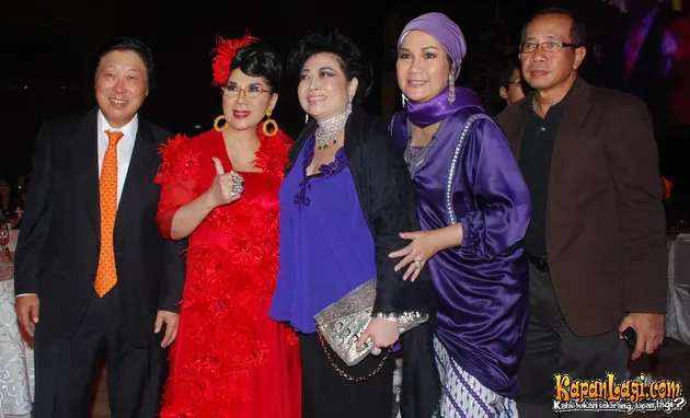 Titiek Puspa
