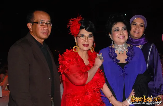 Titiek Puspa