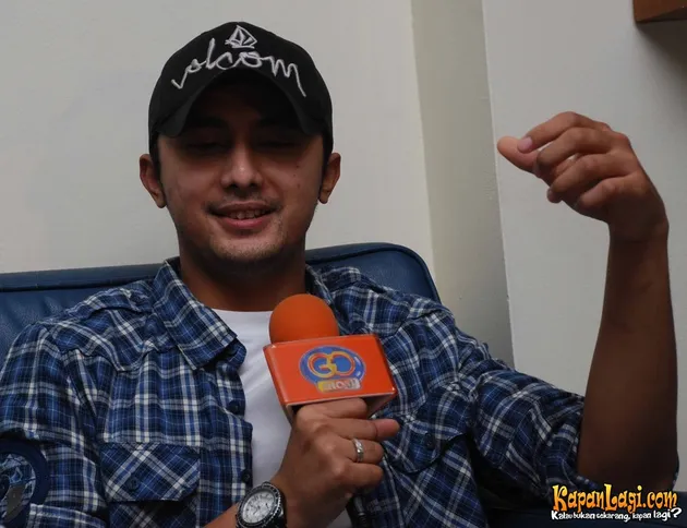 christy Jusung melahirkan