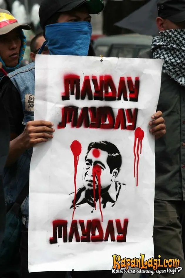 hari buruh sedunia