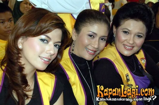Bakti Sosial