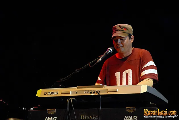 java jazz festival 2010