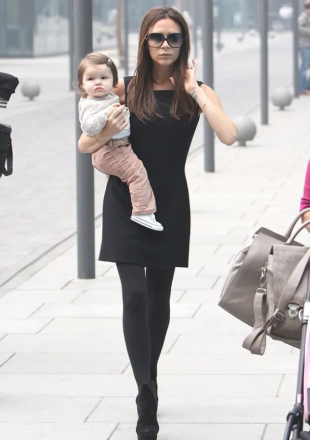 Harper Seven Beckham