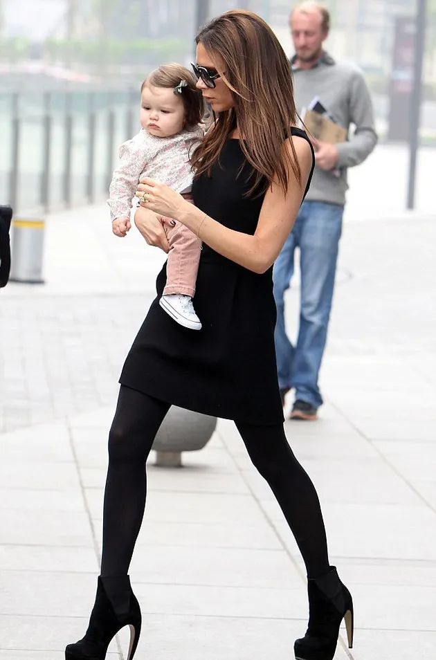 Harper Seven Beckham