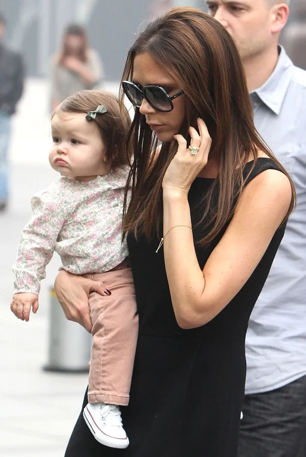 Harper Seven Beckham