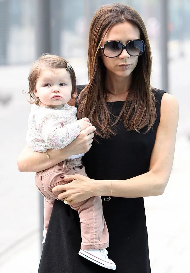 Harper Seven Beckham