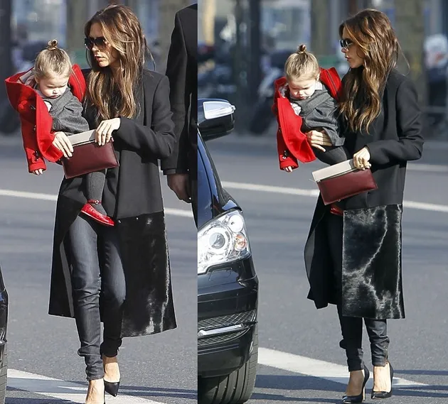 Beckham