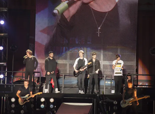 One Direction