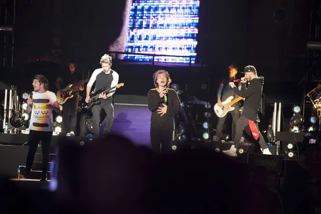 One Direction