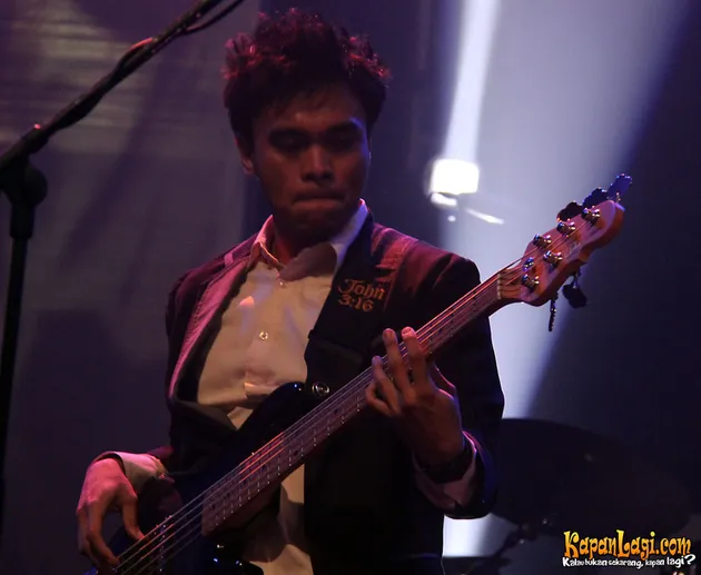 Tribute To Utha Likumahuwa