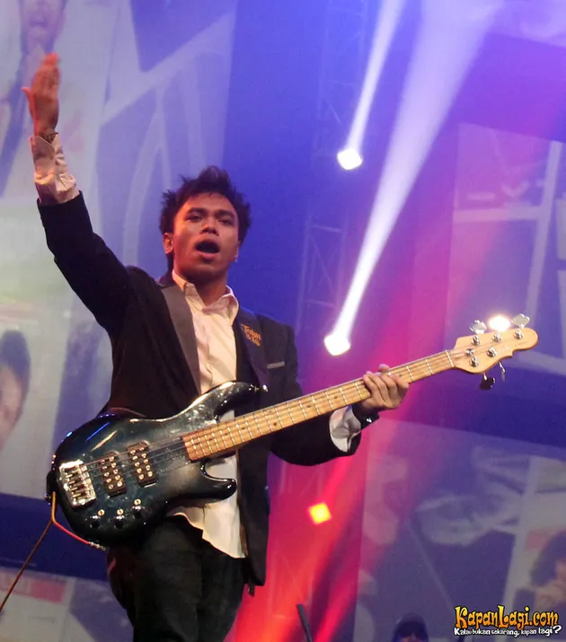 Tribute To Utha Likumahuwa