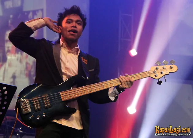 Tribute To Utha Likumahuwa