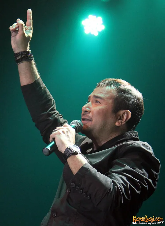 Tribute To Utha Likumahuwa