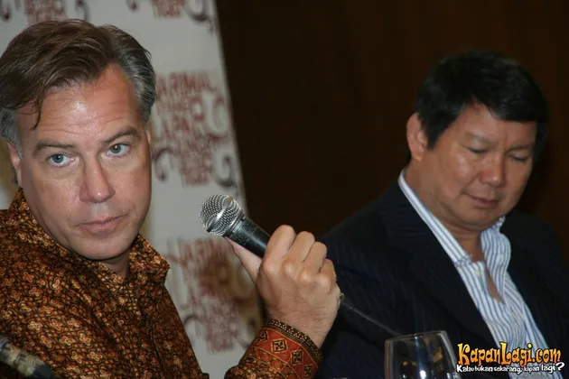 Hashim Djojohadikusumo