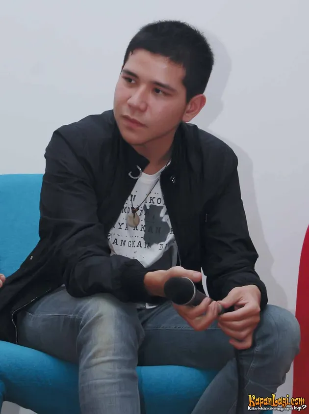 haykal kamil
