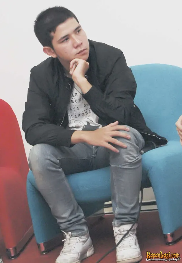 haykal kamil