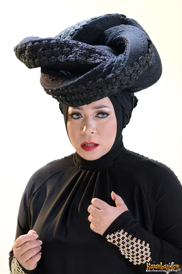 Melly Goeslaw