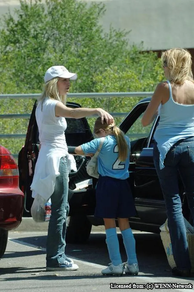 heather locklear and richie sambora