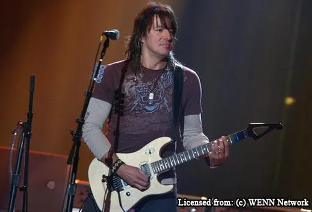 heather locklear and richie sambora